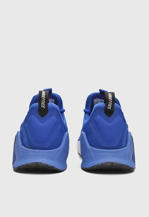 Tenis NIKE Free Metcon 6 Azul