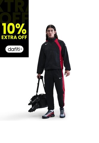 Chaqueta Hombre Nike Total 90 Negro Nike