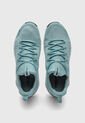 Tenis Training NIKE Free Metcon 6 Verde de Nike