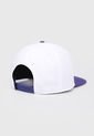 Gorra Blanco-Violeta-Azul Nike de Nike