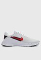 Tenis Training NIKE Flex Train Gris Claro de Nike