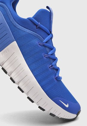 Tenis NIKE Free Metcon 6 Azul