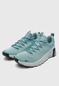 Tenis Training NIKE Free Metcon 6 Verde de Nike