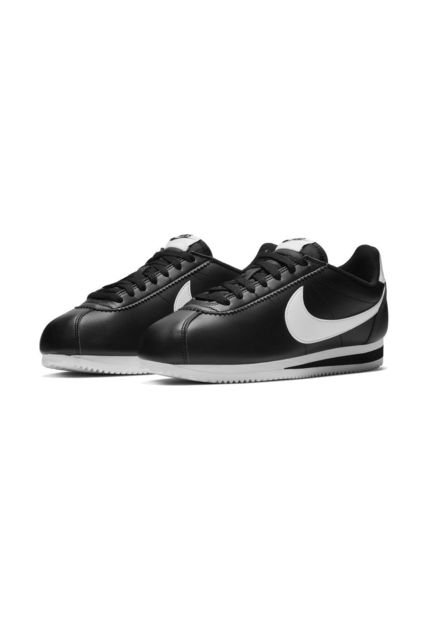 TENIS NIKE MUJER MODA CORTEZ