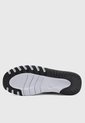 Tenis Training NIKE Flex Train Gris Claro de Nike