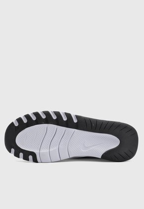 Tenis Training NIKE Flex Train Gris Claro