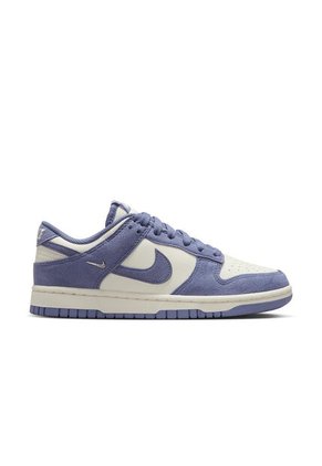 Tenis Mujer Nike Dunk Low Blanco