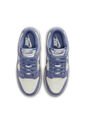 Tenis Mujer Nike Dunk Low Blanco de Nike