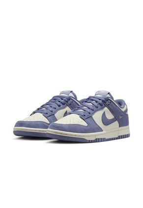 Tenis Mujer Nike Dunk Low Blanco