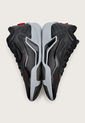 Tenis Basketball Negro-Gris-Rojo Nike Jordan Tatum 1 