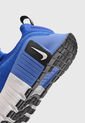 Tenis NIKE Free Metcon 6 Azul de Nike