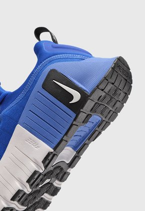 Tenis NIKE Free Metcon 6 Azul