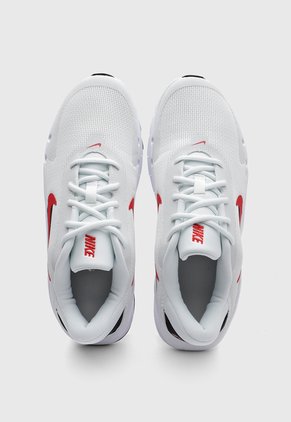 Tenis Training NIKE Flex Train Gris Claro