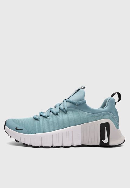 Tenis NIKE Free Metcon 6 Azul