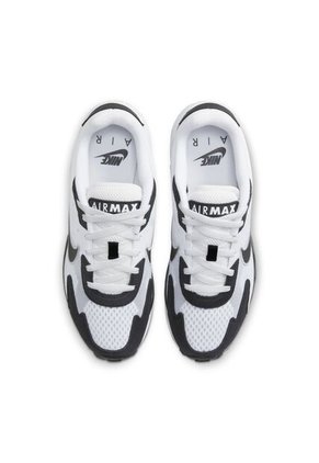 Tenis Hombre Nike Air Max Solo Negro