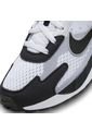 Tenis Hombre Nike Air Max Solo Negro de Nike