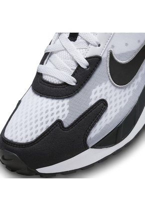 Tenis Hombre Nike Air Max Solo Negro