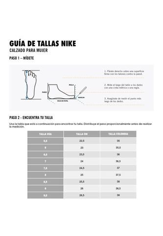 Tenis Mujer Nike Interact Run Nike