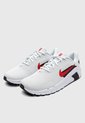 Tenis Training NIKE Flex Train Gris Claro de Nike