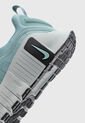Tenis Training NIKE Free Metcon 6 Verde de Nike