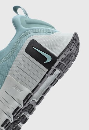 Tenis Training NIKE Free Metcon 6 Verde