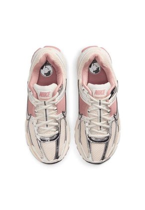 Tenis Mujer Nike Zoom Vomero 5 Blanco