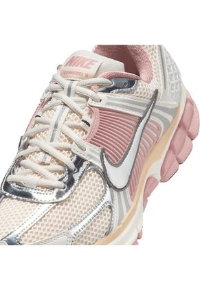 Tenis Mujer Nike Zoom Vomero 5 Blanco