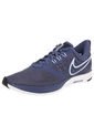 Tenis Azul-Blanco Nike Wmns Zoom Strike de Nike