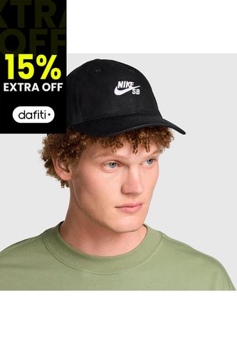 GORRA NIKE HF7278-010 Talla M-L Nike