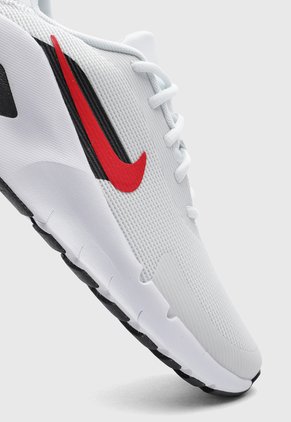 Tenis Training NIKE Flex Train Gris Claro