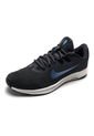 Tenis Running Azul-Blanco Nike Downshifter 9 de Nike