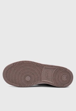 Tenis Lifestyle NIKE Court Vision Low Next Nature Palo Rosa
