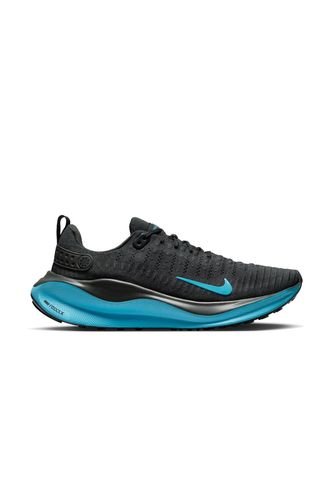 Tenis Nike Reactx Infinity Run 4-Negro/Azul Nike