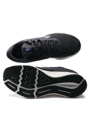 Tenis Running Azul-Blanco Nike Downshifter 9