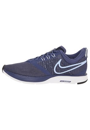 Tenis Azul-Blanco Nike Wmns Zoom Strike