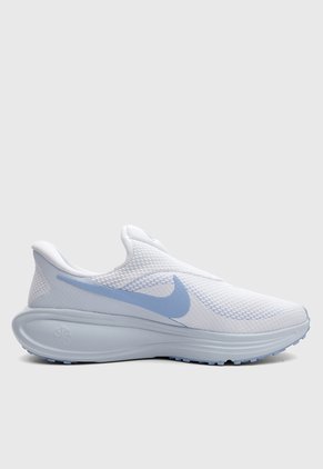 Tenis Running NIKE Revolution 8 EasyOn Blanco