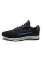 Tenis Running Azul-Blanco Nike Downshifter 9 de Nike