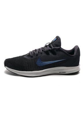 Tenis Running Azul-Blanco Nike Downshifter 9