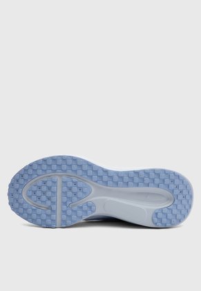 Tenis Running NIKE Revolution 8 EasyOn Blanco