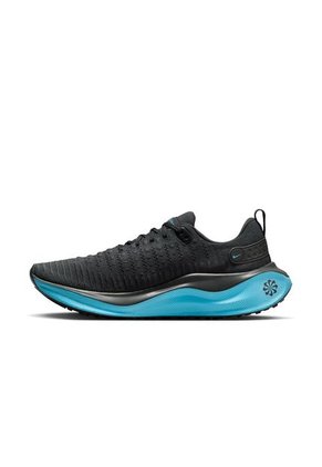 Tenis Nike Reactx Infinity Run 4-Negro/Azul
