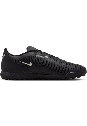 Guayos Hombre Nike Phantom Gx Club Tf Negro