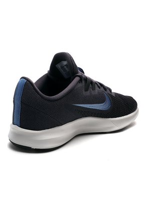 Tenis Running Azul-Blanco Nike Downshifter 9