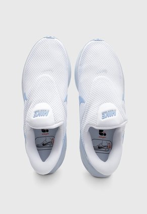 Tenis Running NIKE Revolution 8 EasyOn Blanco