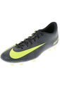 Guayo Negro-Amarillo Neón-Blanco Nike Mercurial Vortex III Cr7 Fg de Nike