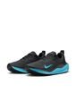 Tenis Nike Reactx Infinity Run 4-Negro/Azul de Nike