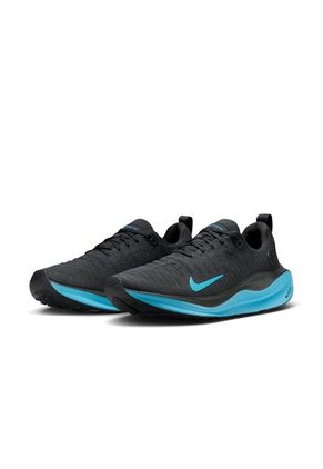 Tenis Nike Reactx Infinity Run 4-Negro/Azul