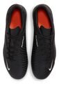 Guayos Hombre Nike Phantom Gx Club Tf Negro de Nike