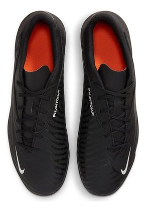 Guayos Hombre Nike Phantom Gx Club Tf Negro