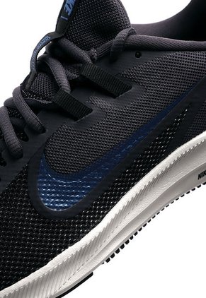 Tenis Running Azul-Blanco Nike Downshifter 9