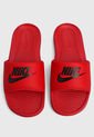 Playeras NIKE Victori One Slide Rojo de Nike